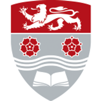 Lancaster University Logo