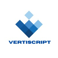 Vertiscript Global It Services Private Limited Logo