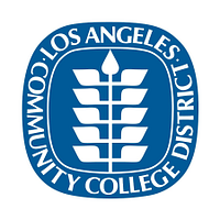 Los Angeles Community College District Logo