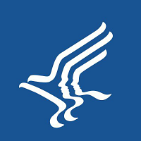 Dept of Health and Human Services Company Logo