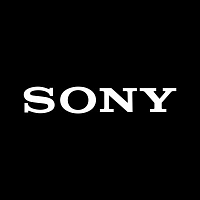 Sony Corporation of America Logo