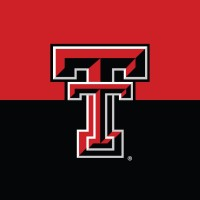 Texas Tech University Logo