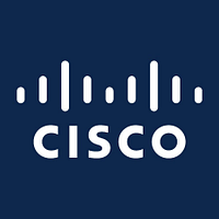 Cisco Company Logo