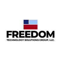 Freedom Technology Solutions Group Logo