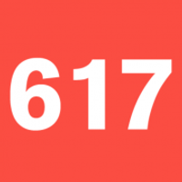 617MediaGroup Logo