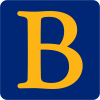 University of California Berkeley Logo