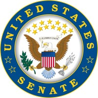 US Senate Logo