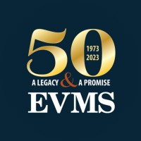 Eastern Virginia Medical School Logo