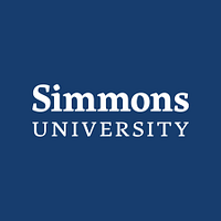 Simmons University Company Logo