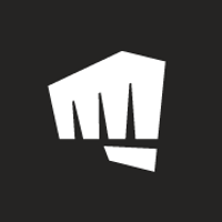 Riot Games Logo