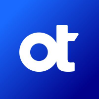 Open Text Logo