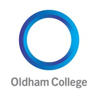 Oldham College Company Logo
