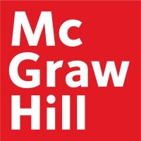 MCGRAW-HILL Logo
