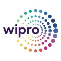 Wipro Limited Logo
