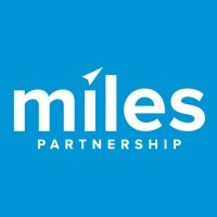 Miles Partnership Logo