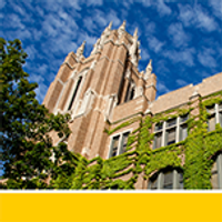 Marquette University Logo