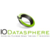 IO Datasphere Company Logo
