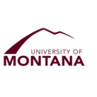 University Montana Logo