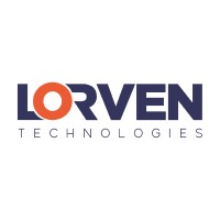 Lorven Technologies Logo