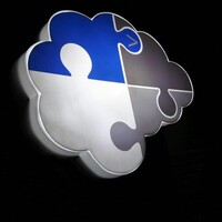 Cloudious Logo