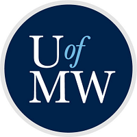 University of Mary Washington Company Logo