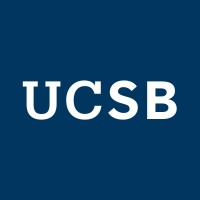 UCSB Library Logo