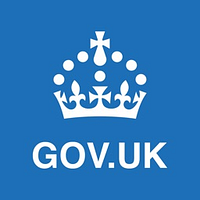 Ministry of Justice UK Logo