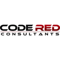 Code Red Consultants Logo