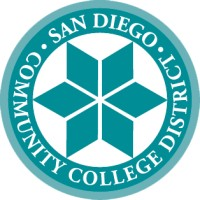 San Diego Community College District Logo