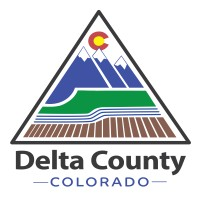 Delta County Logo