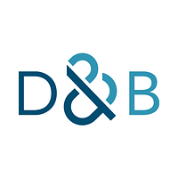 Dun & Bradstreet Logo