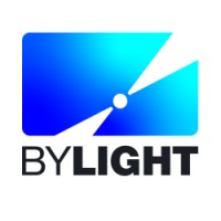 By Light Professional IT Services LLC Logo