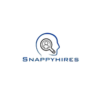Snappyhires Logo