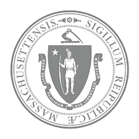 The Executive Office of Technology Services and Security (EOTSS) Logo