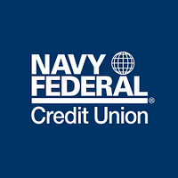 Navy Federal Credit Union Logo