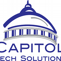 Capitol Tech Solutions Inc. Logo