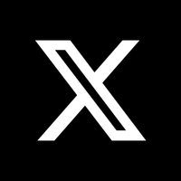 @Twitter Logo