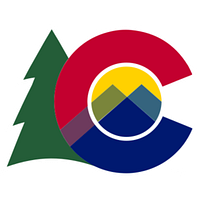Colorado Department of Human Services Company Logo