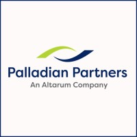 Palladian Partners Logo