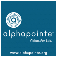 Alphapointe Logo