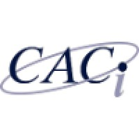 CACI Company Logo
