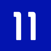 Level 11 Technology Logo