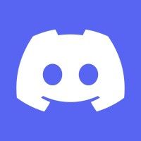 Discord Logo