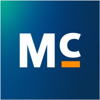 McKesson Logo