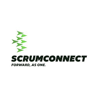 Scrumconnect Consulting Logo