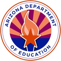 Arizona Department of Education Logo