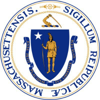 The Massachusetts Executive Office of Energy and Environmental Affairs (EEA) Logo