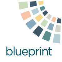 Blueprint Company Logo