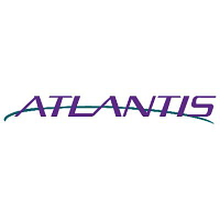 Atlantis IT group Logo