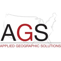 GEOGRAPHIC SOLUTIONS INC Logo